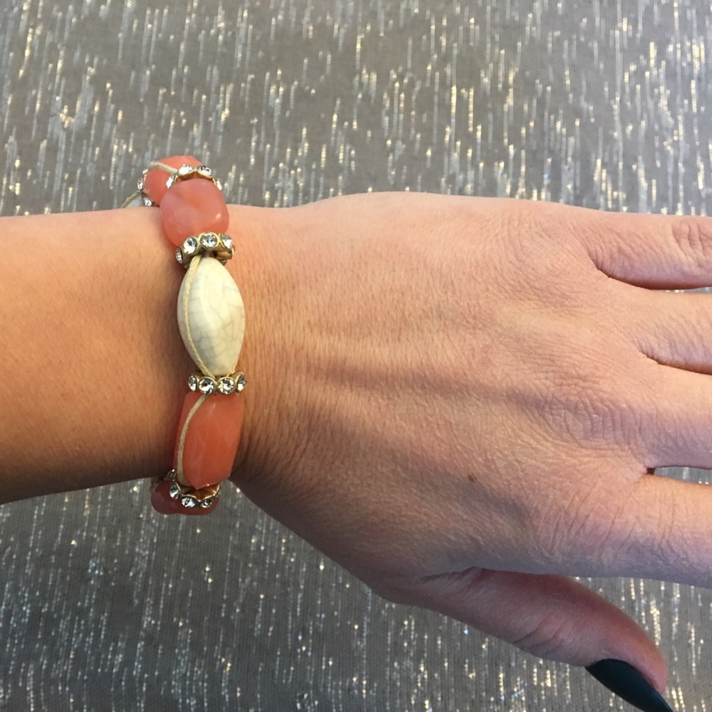 🟢 Lia Sophia Bracelet